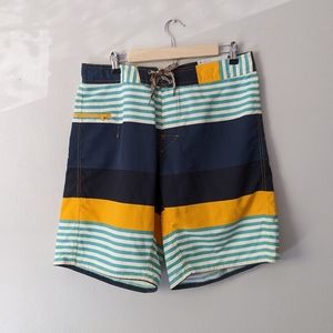 Patagonia Wayfarer Board Shorts 21"